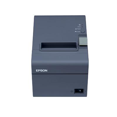 Máy in hóa đơn Epson TM-T82 II (Cổng USB + LAN)
