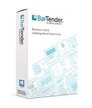Phần mềm BarTender phiên bản Professional Edition