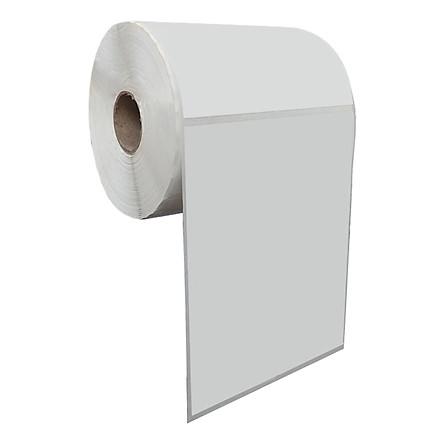 Giấy in mã vạch 1 tem 100x100mm