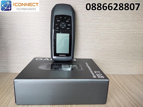 GARMIN GPS 73