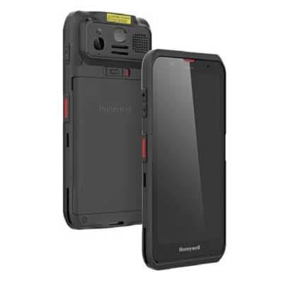 Máy tính di động Honeywell EDA52