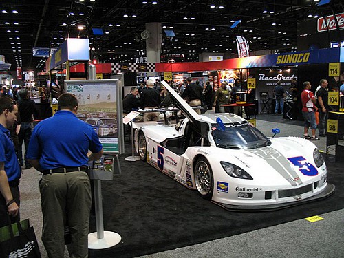 Các lợi ích của giám sát người tham dự sự kiện bằng RFID