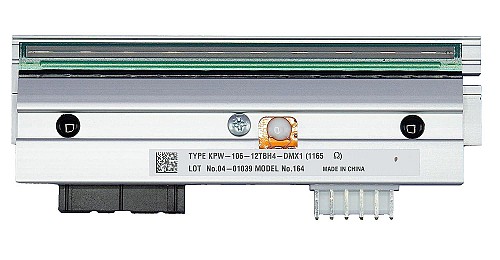 Đầu in dùng cho máy in mã vạch Honeywell Datamax I-4310 Mark II (300DPI)