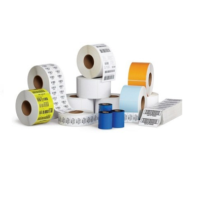 Tem nhãn - Mực in