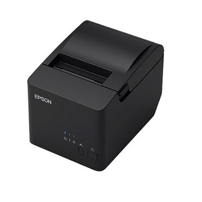 Máy in hóa đơn Epson TM-T81III (Cổng kết nối USB)