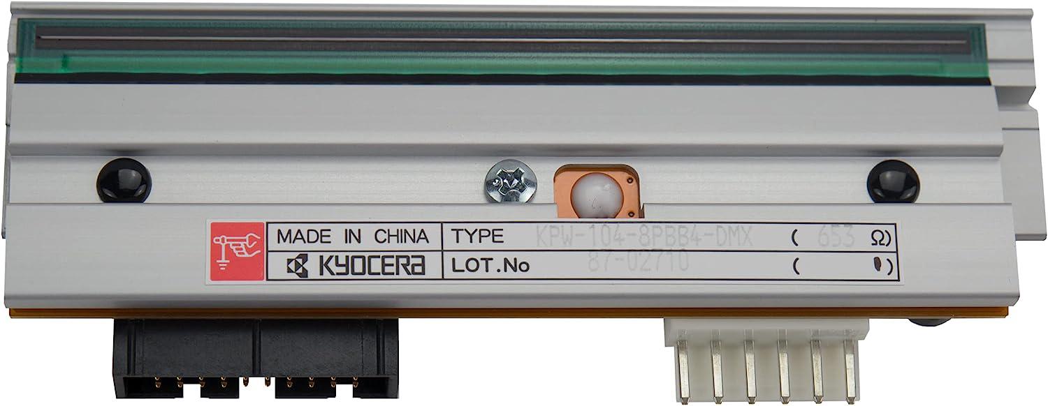 Đầu in cho máy in mã vạch Datamax I-Class Mark II (I-4212e) Honeywell Datamax