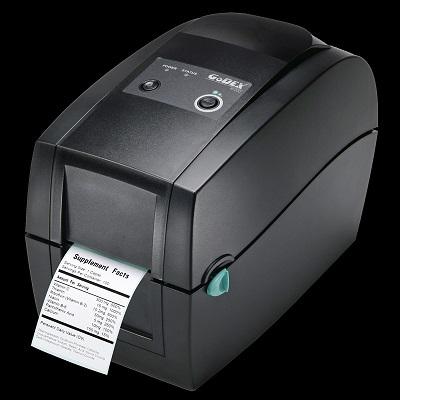 Máy in mã vạch GoDEX RT200