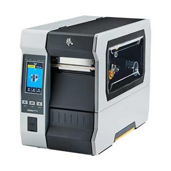 MÁY IN MÃ VẠCH ZEBRA ZT610-300DPI
